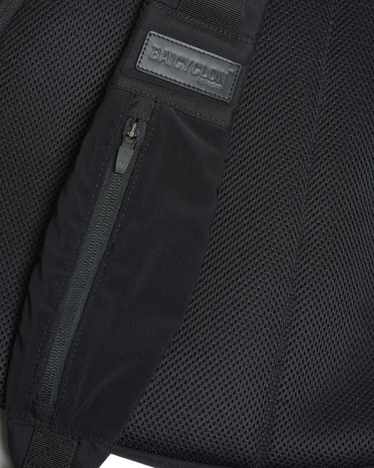 BAICYCLON by bagjack /  SINGLE STRAP BAG BCL-116