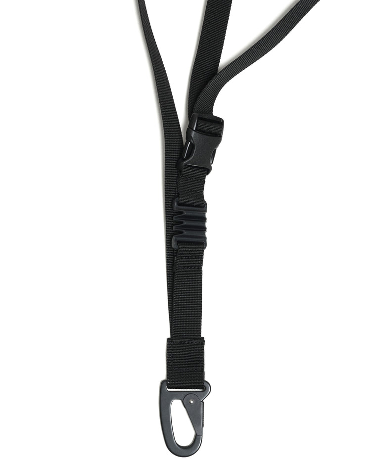 BAICYCLON by bagjack /  COMBO SHOULDER CL-04 BLACK2