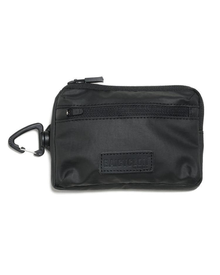 BAICYCLON by bagjack /  COMBO SHOULDER CL-04 BLACK2
