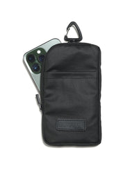 BAICYCLON by bagjack /  COMBO SHOULDER CL-04 BLACK2