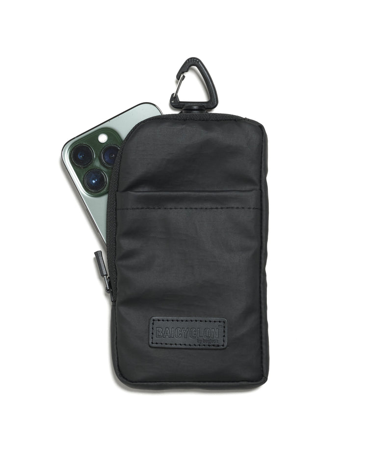 BAICYCLON by bagjack /  COMBO SHOULDER CL-04 BLACK2