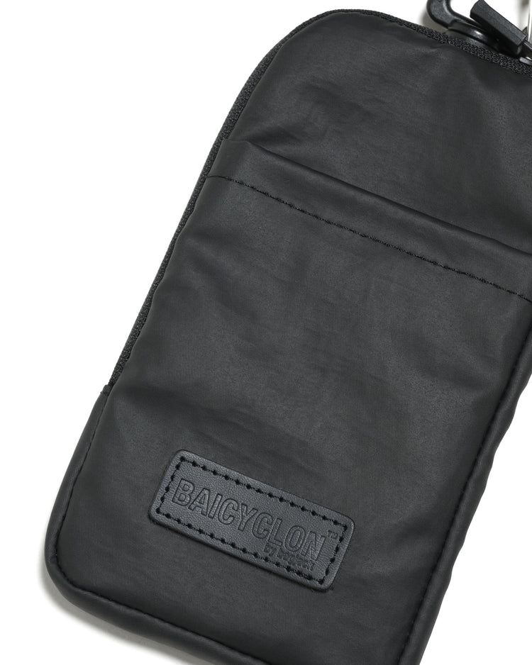 BAICYCLON by bagjack /  COMBO SHOULDER CL-04 BLACK2