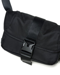 BAICYCLON by bagjack /  FLAP SHOULDER BAG BCL-110