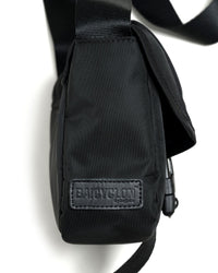 BAICYCLON by bagjack /  FLAP SHOULDER BAG BCL-110