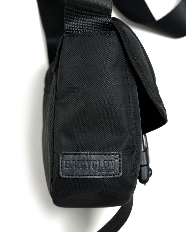 BAICYCLON by bagjack /  FLAP SHOULDER BAG BCL-110