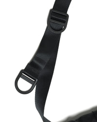 BAICYCLON by bagjack /  FLAP SHOULDER BAG BCL-110