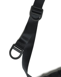 BAICYCLON by bagjack /  FLAP SHOULDER BAG BCL-110