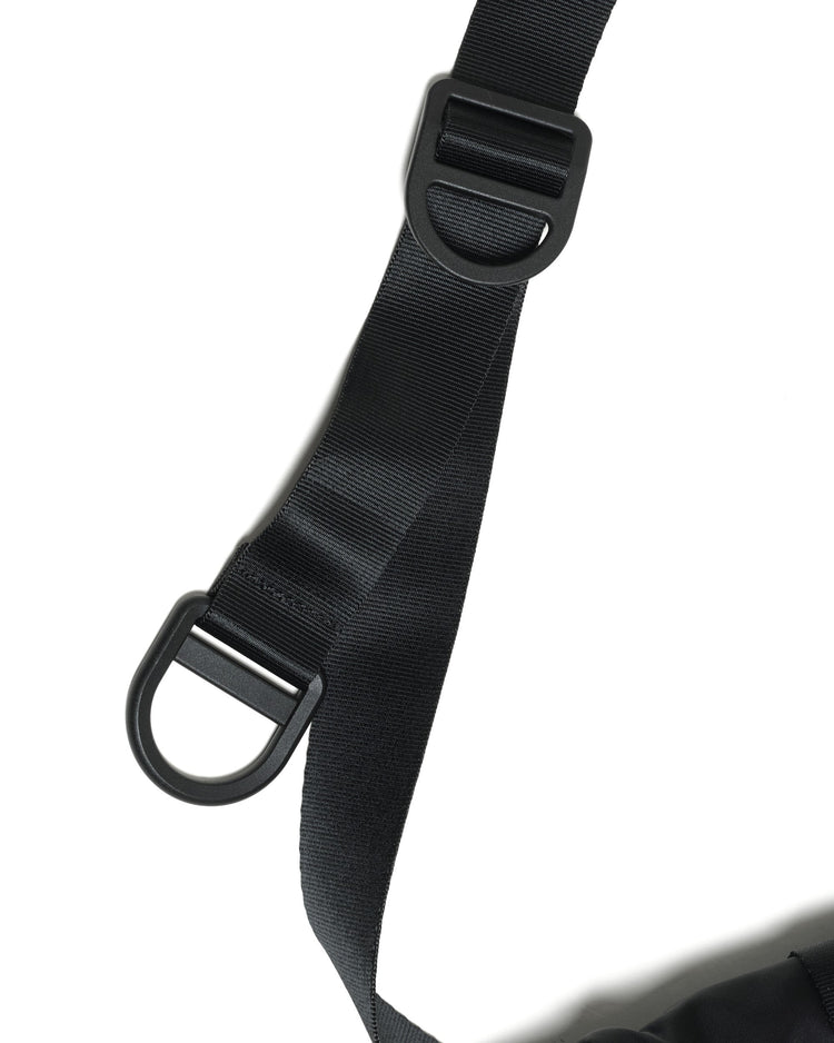 BAICYCLON by bagjack /  FLAP SHOULDER BAG BCL-110