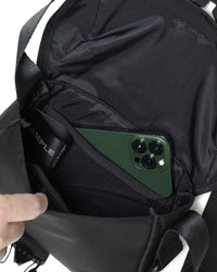 BAICYCLON by bagjack /  FLAP SHOULDER BAG BCL-110