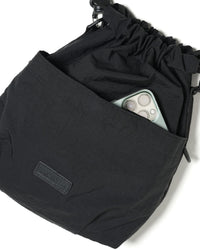 BAICYCLON by bagjack / DRAW STRING BAG BCL-114
