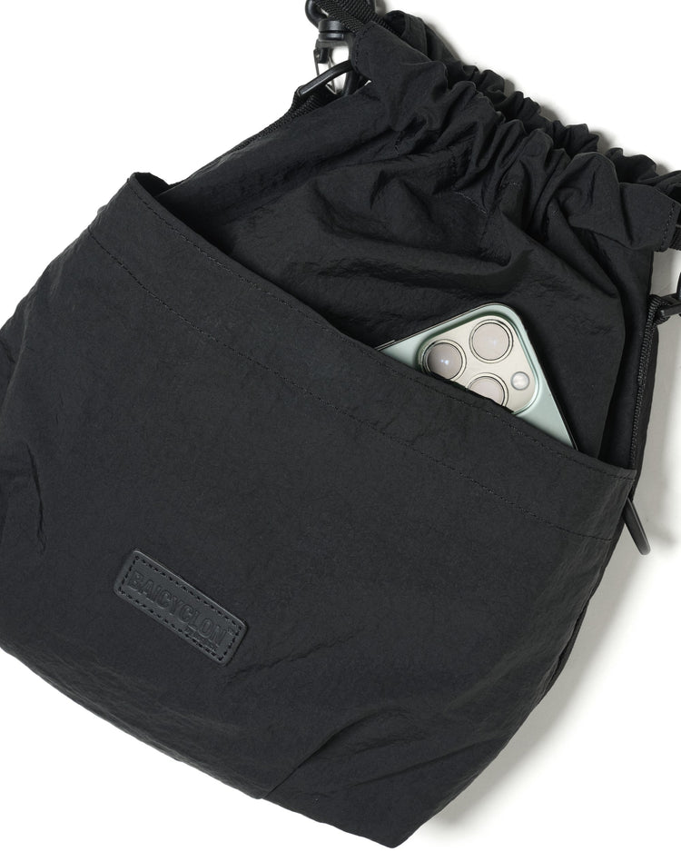 BAICYCLON by bagjack / DRAW STRING BAG BCL-114