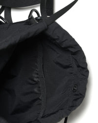 BAICYCLON by bagjack /  DRAW STRING BAG BCL-114