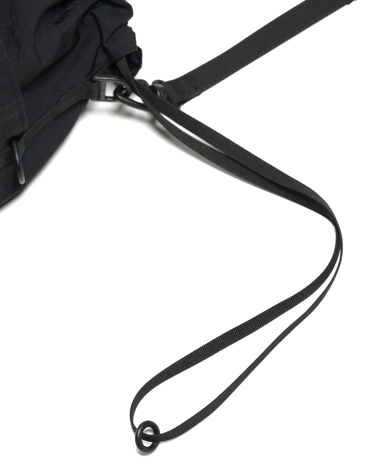 BAICYCLON by bagjack /  DRAW STRING BAG BCL-114