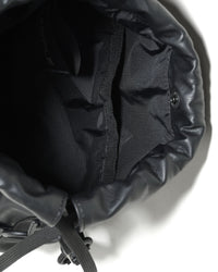 BAICYCLON by bagjack /  DRAW STRING BAG (LE) BCL-114