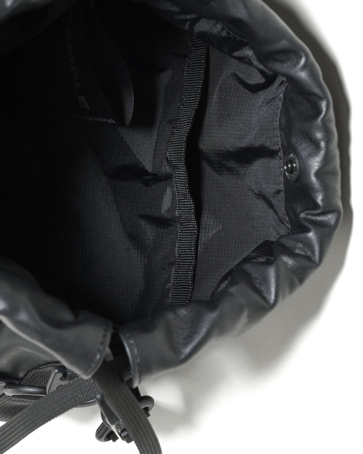 BAICYCLON by bagjack /  DRAW STRING BAG (LE) BCL-114