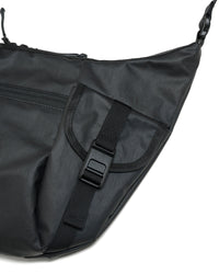 BAICYCLON by bagjack /  SHOULDER BAG BCL-75 BLACK2