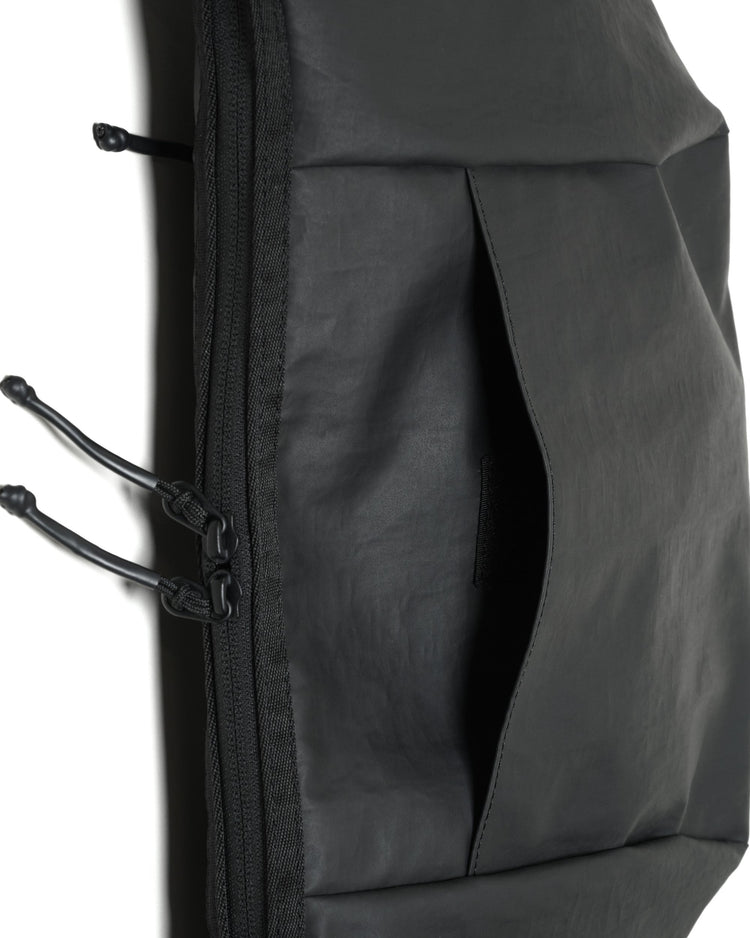 BAICYCLON by bagjack / SHOULDER BAG BCL-75 BLACK2