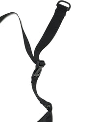 BAICYCLON by bagjack / SHOULDER BAG BCL-75 BLACK2