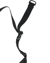 BAICYCLON by bagjack /  SHOULDER BAG BCL-75 BLACK2