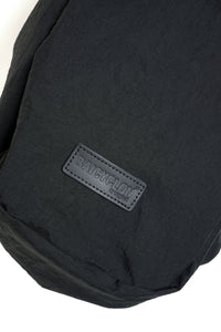 BAICYCLON by bagjack /  SHOULDER BAG (BLACK3) BCL-28