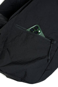 BAICYCLON by bagjack / SHOULDER BAG (BLACK3) BCL-28