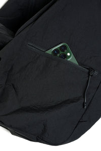 BAICYCLON by bagjack /  SHOULDER BAG (BLACK3) BCL-28