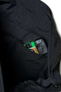 BAICYCLON by bagjack /  SHOULDER BAG (BLACK3) BCL-28