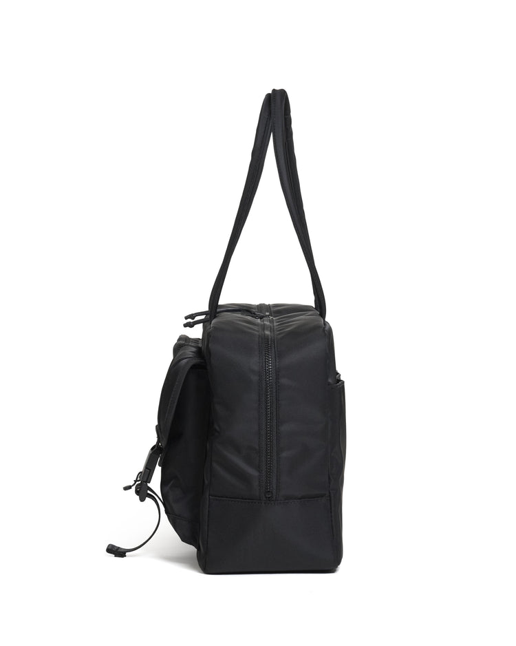 BAICYCLON by bagjack /  MULTI POCKET BOSTON BAG BCL-111