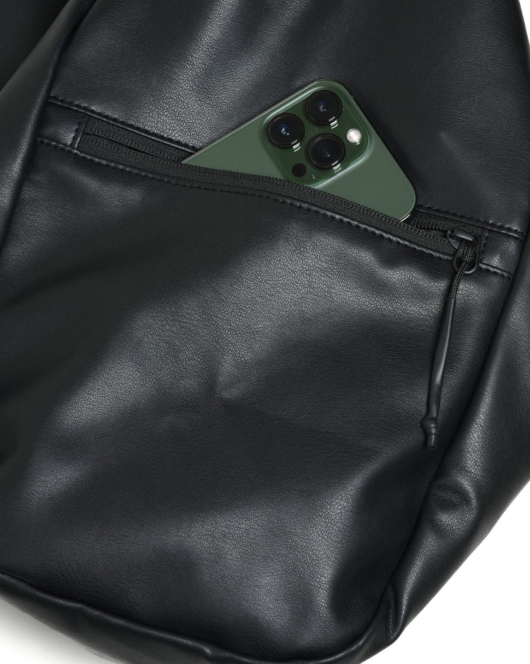 BAICYCLON by bagjack /  SHOULDER BAG (LE) BCL-115