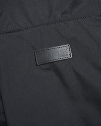 BAICYCLON by bagjack / BIG SHOULDER BAG (BLACK2) BCL-113