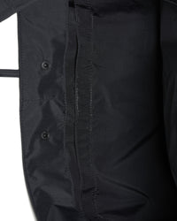 BAICYCLON by bagjack / BIG SHOULDER BAG (BLACK2) BCL-113