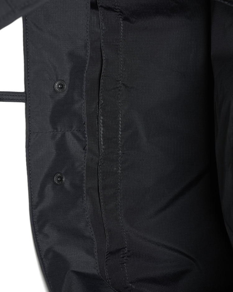 BAICYCLON by bagjack /  BIG SHOULDER BAG (BLACK2) BCL-113