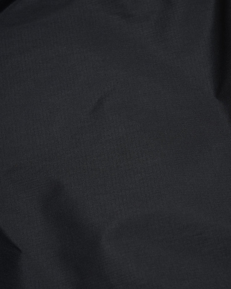 BAICYCLON by bagjack /  BIG SHOULDER BAG (BLACK2) BCL-113