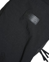 BAICYCLON by bagjack /  BIG SHOULDER BAG (BLACK1) BCL-113