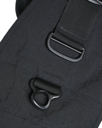 BAICYCLON by bagjack / BIG SHOULDER BAG (BLACK1) BCL-113