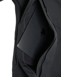 BAICYCLON by bagjack / BIG SHOULDER BAG (BLACK1) BCL-113