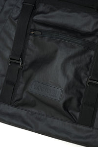 BAICYCLON by bagjack /  TOTE BAG (BLACK2) BCL-17(Ver.2)