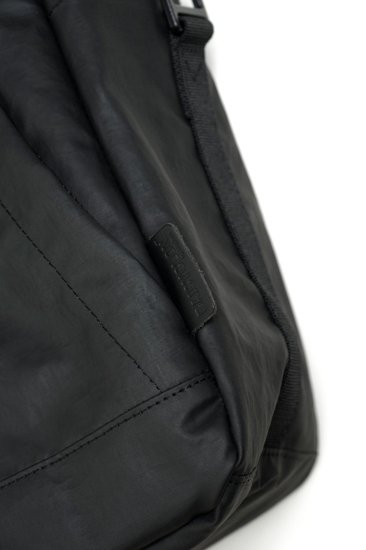 BAICYCLON by bagjack /  TOTE BAG (BLACK2) BCL-17(Ver.2)