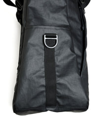 BAICYCLON by bagjack /  TOTE BAG (BLACK2) BCL-17(Ver.2)