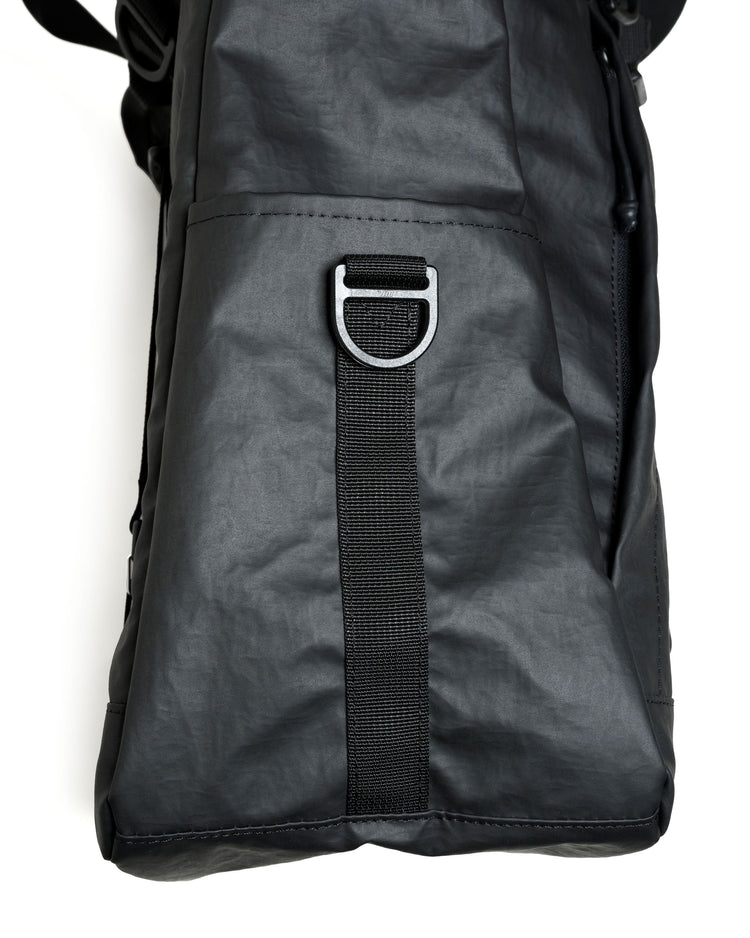 BAICYCLON by bagjack /  TOTE BAG (BLACK2) BCL-17(Ver.2)