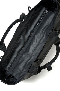 BAICYCLON by bagjack /  TOTE BAG (BLACK2) BCL-17(Ver.2)