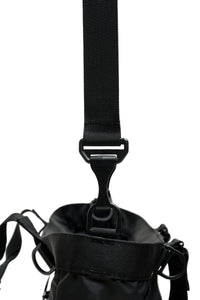 BAICYCLON by bagjack / TOTE BAG (BLACK2) BCL-17(Ver.2)