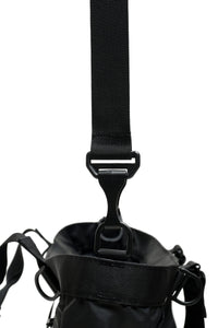 BAICYCLON by bagjack /  TOTE BAG (BLACK2) BCL-17(Ver.2)