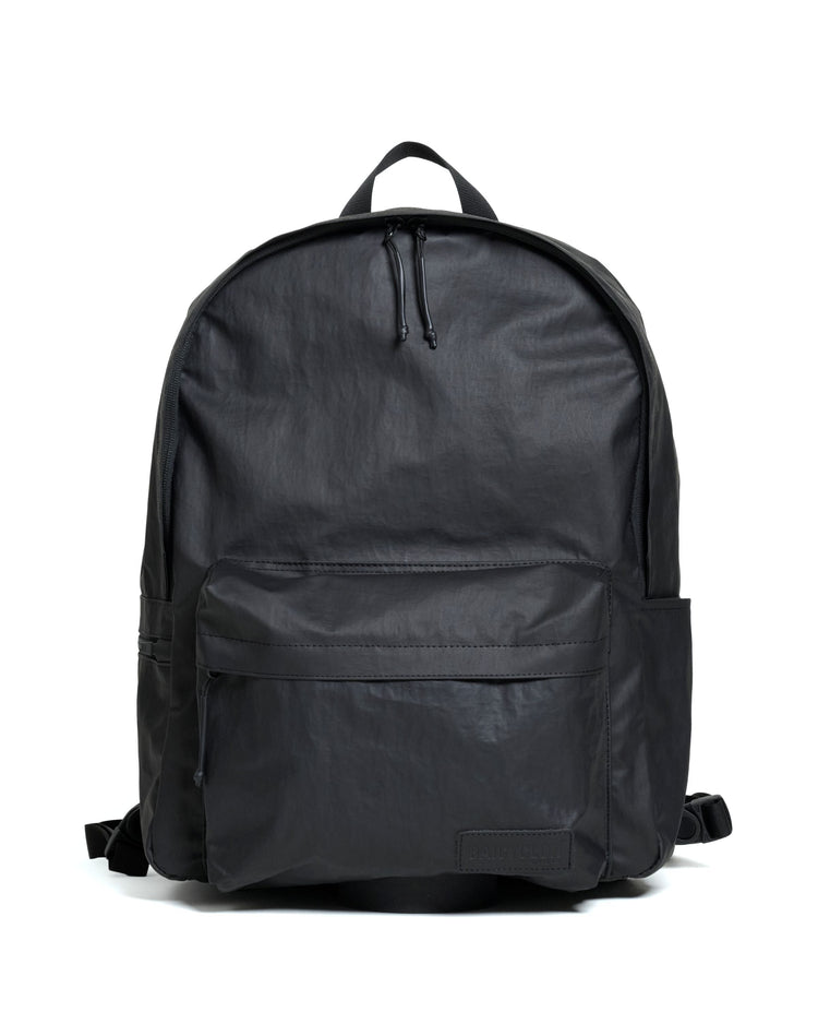 BAICYCLON by bagjack /  DAYPACK (BLACK2) CL-01