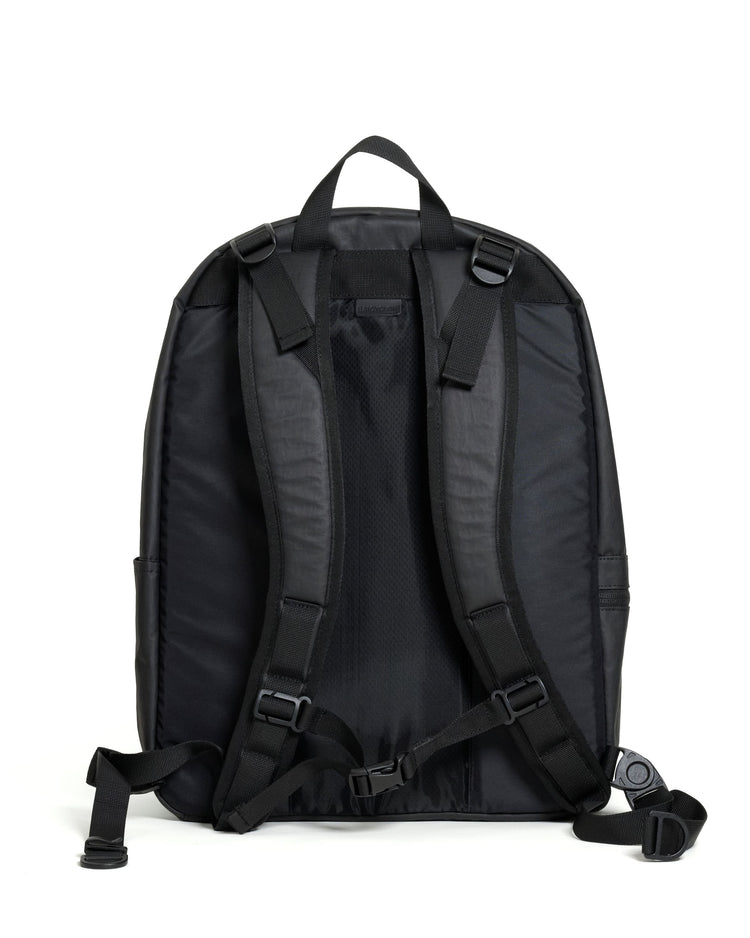 BAICYCLON by bagjack /  DAYPACK (BLACK2) CL-01