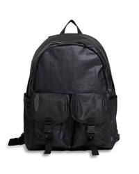 BAICYCLON by bagjack / BACKPACK (BLACK2) BCL-37
