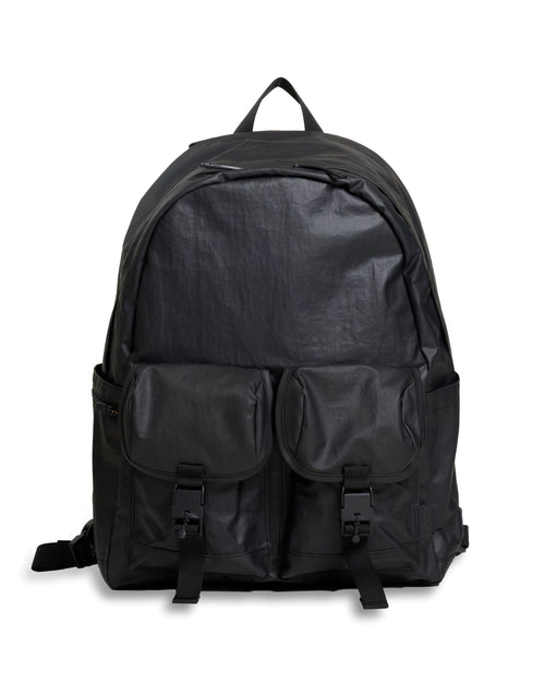 BAICYCLON by bagjack /  BACKPACK (BLACK2) BCL-37