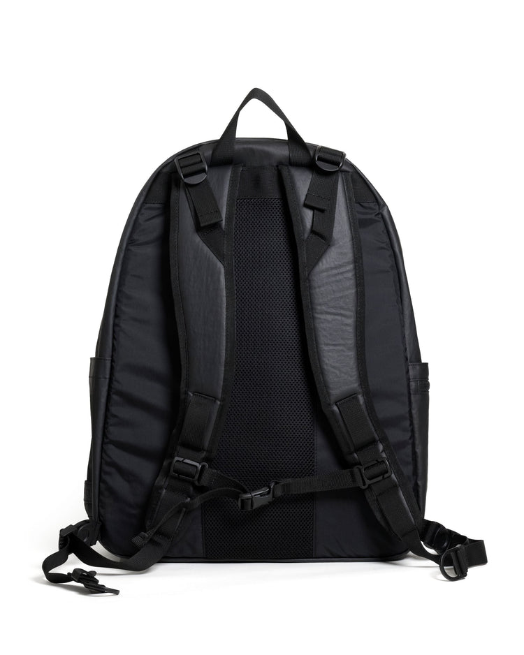 BAICYCLON by bagjack /  BACKPACK (BLACK2) BCL-37