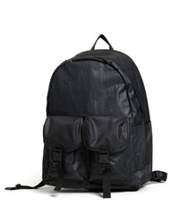 BAICYCLON by bagjack /  BACKPACK (BLACK2) BCL-37
