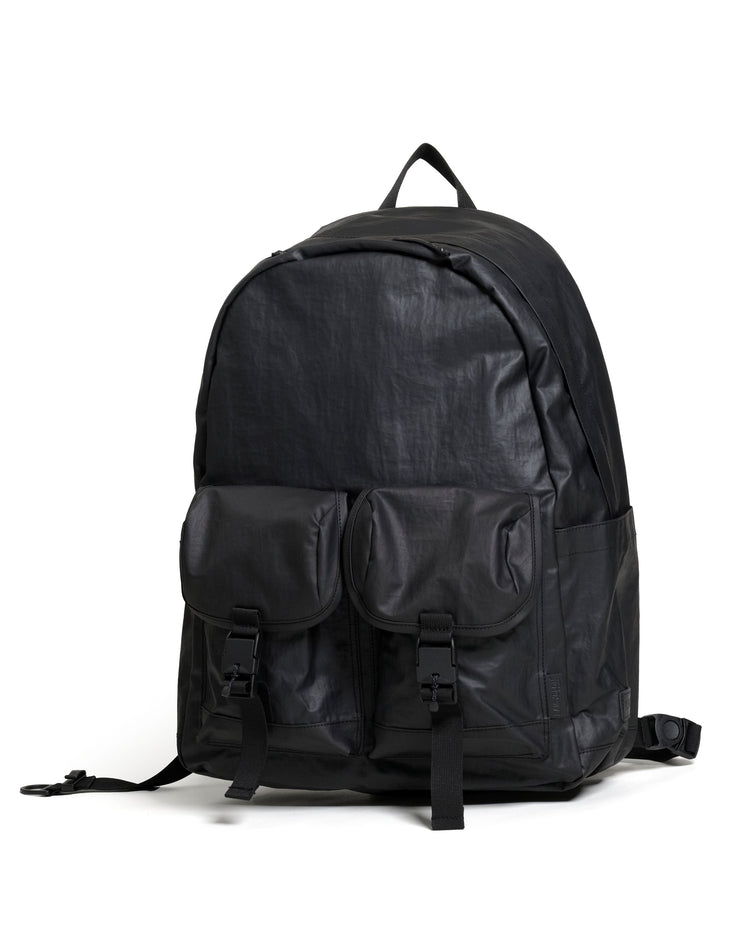 BAICYCLON by bagjack /  BACKPACK (BLACK2) BCL-37